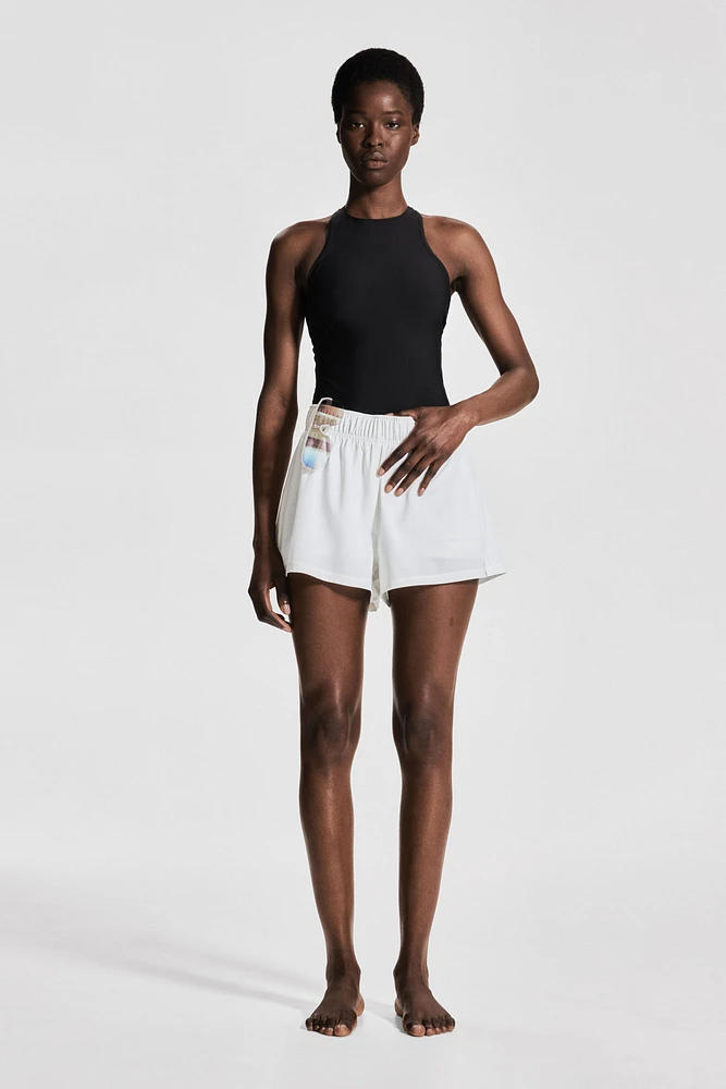 Maillot de natation Lycra®