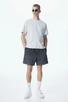 T-shirt Coupe Flottante