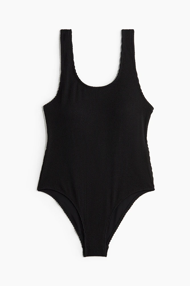 Padded-Cup Swimsuit