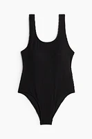 Padded-Cup Swimsuit