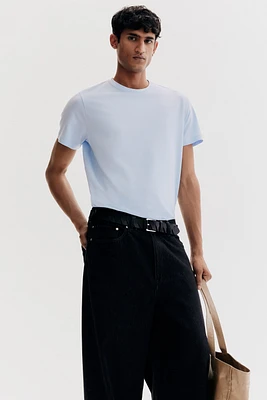 T-shirt Coupe Amincie