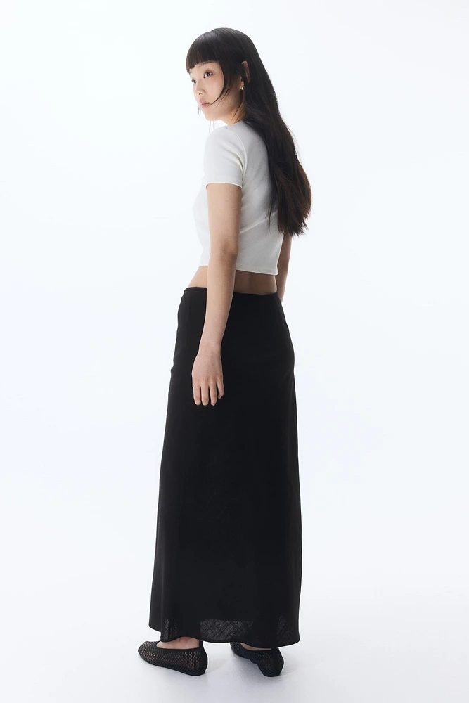 Maxi Skirt