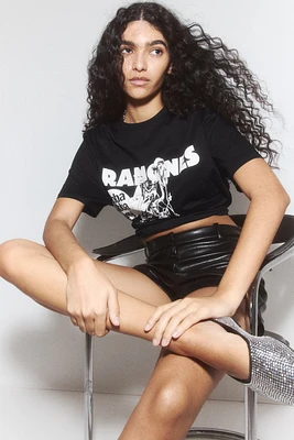 Printed T-Shirt