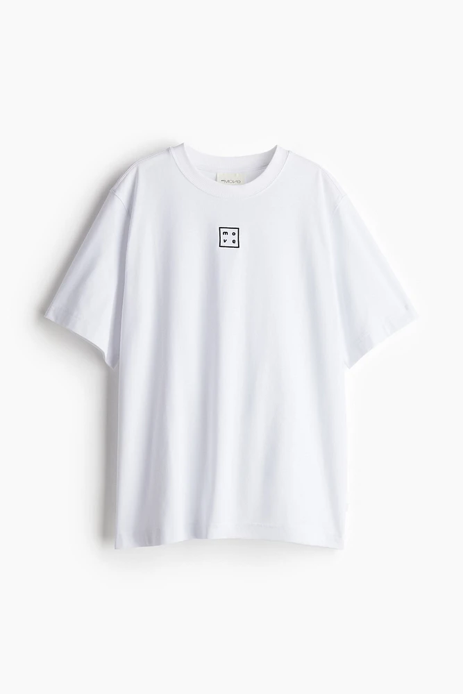 T-shirt de sport DryMove🅪