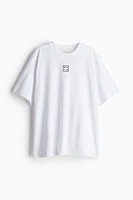 Sports Top with DryMove™