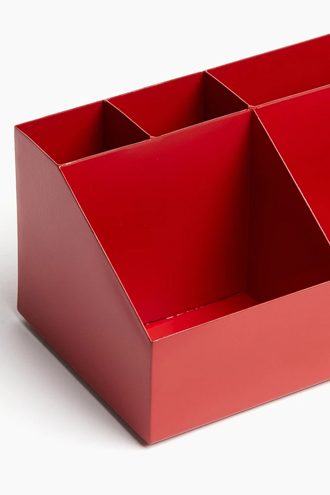 Metal Storage Box