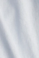 Linen-Blend Camisole Top