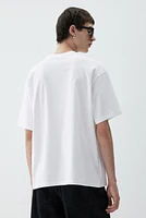 COOLMAX® Loose Fit T-shirt