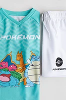 2-piece Soccer Set