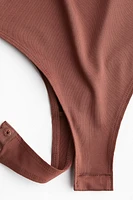 Thong Bodysuit