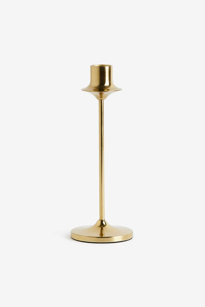 Metal Candlestick