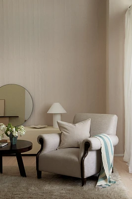 Couverture en mousseline de coton