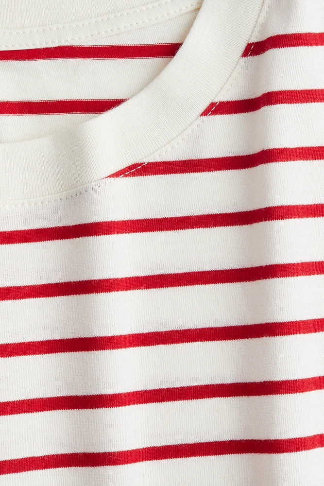 MAMA Cotton T-shirt