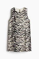 Robe fourreau