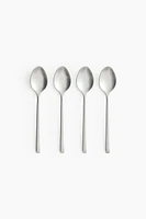 4-pack Teaspoons