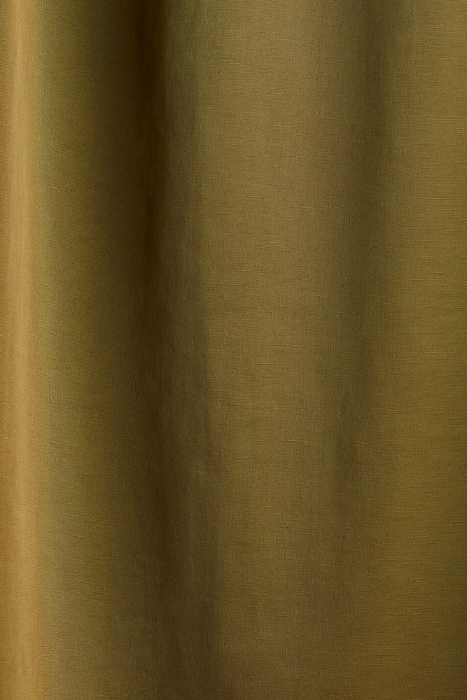 A-Line Dress