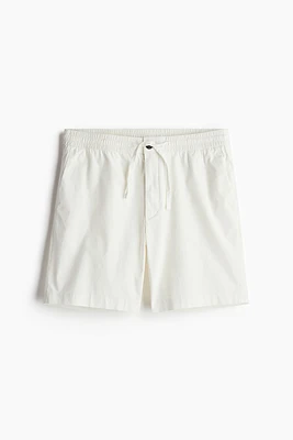 Regular Fit Shorts