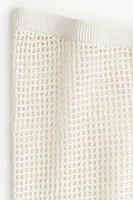 Mesh Beach Pants