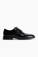 Derby Shoes