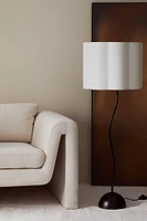 Cotton Canvas Lampshade
