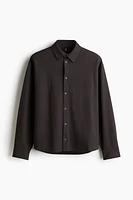 Loose-Fit Shirt