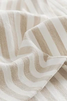 Cotton-Blend Tablecloth