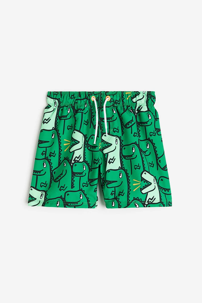 Swim Shorts