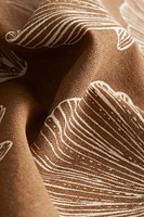 Patterned Cushion Cover