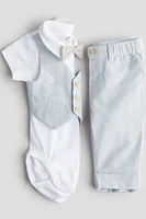 2-piece Formal Set