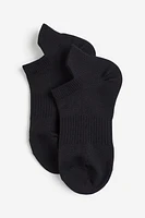 5-Pack Sports Socks with DryMove™