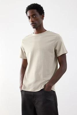 T-shirt Coupe Classique