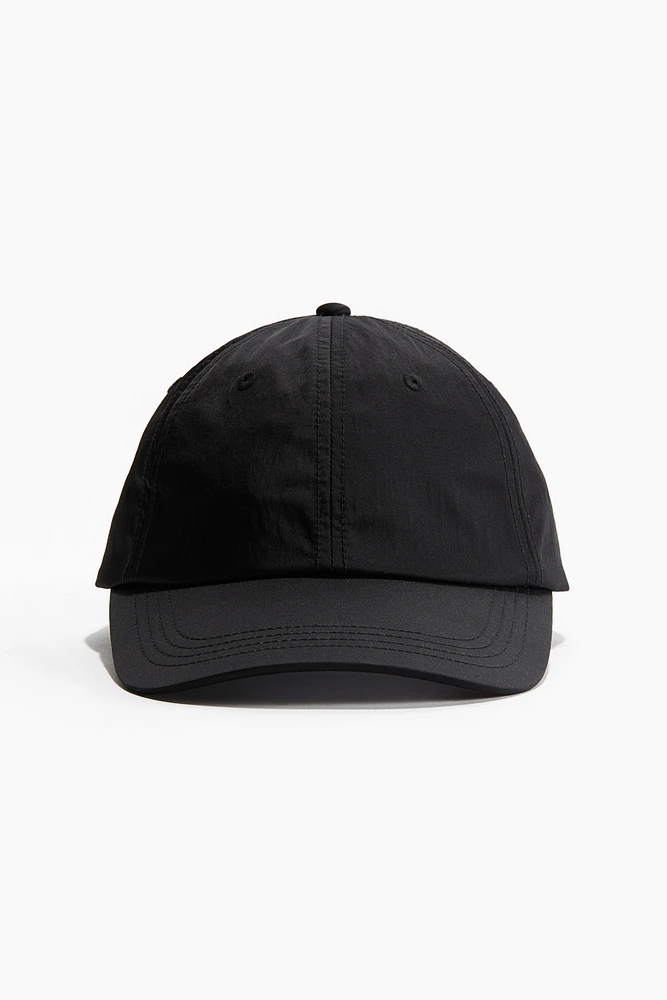 Cotton Twill Cap