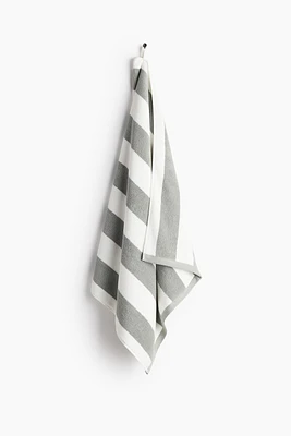Serviette de bain