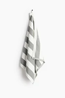 Serviette de bain