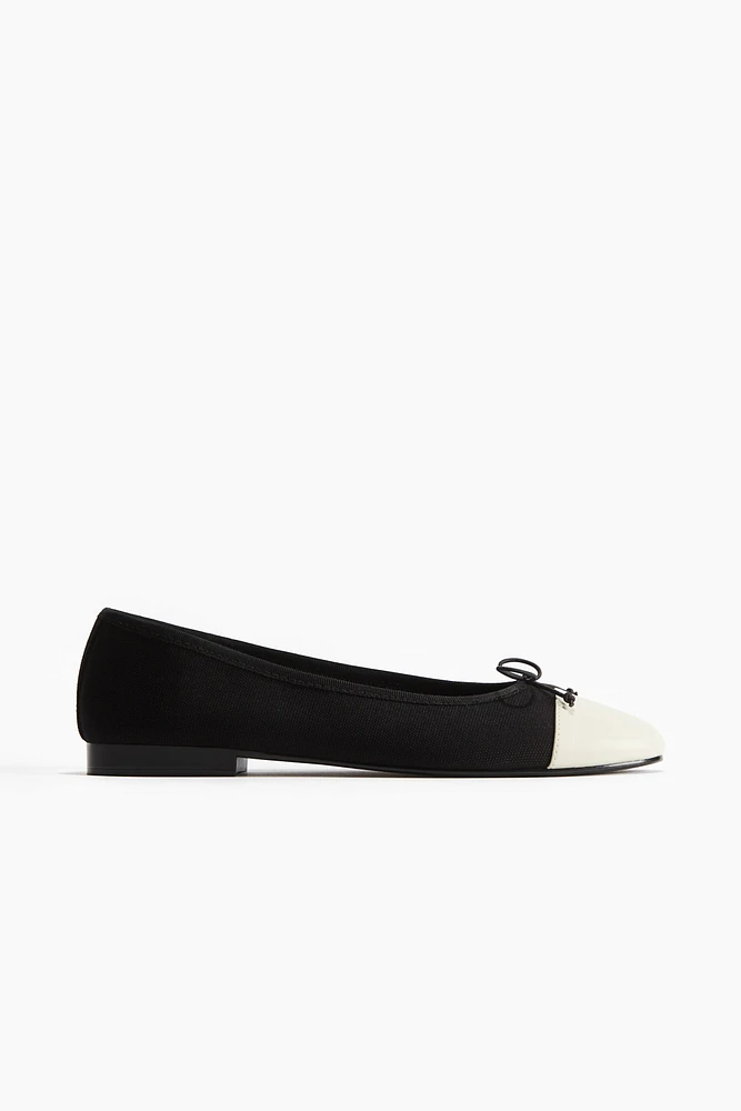 Ballerines