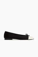 Ballet Flats