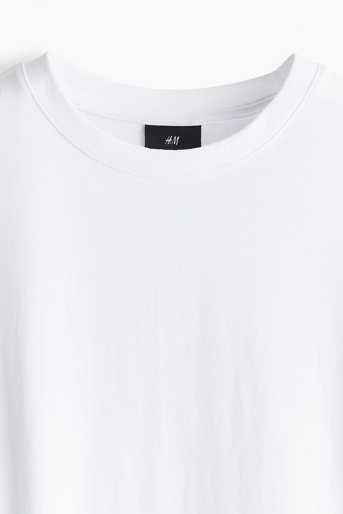 3-pack Regular Fit Jersey Shirts