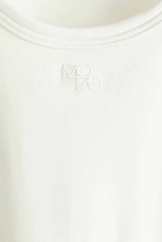 Robe de tennis DryMove™