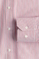 Poplin shirt