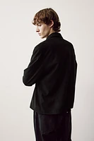 Regular Fit Jacket