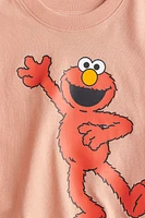 T-shirt imprimé