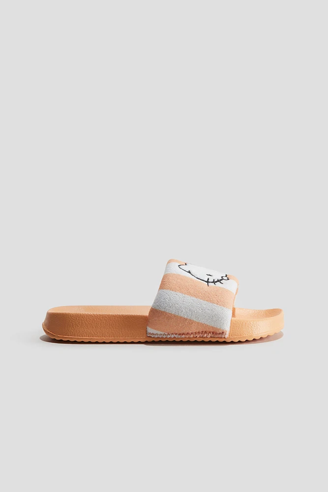 Pool Shoes
