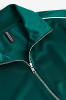 Track Jacket