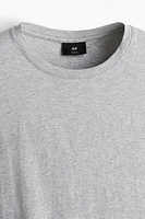 Slim Fit Pima Cotton T-shirt