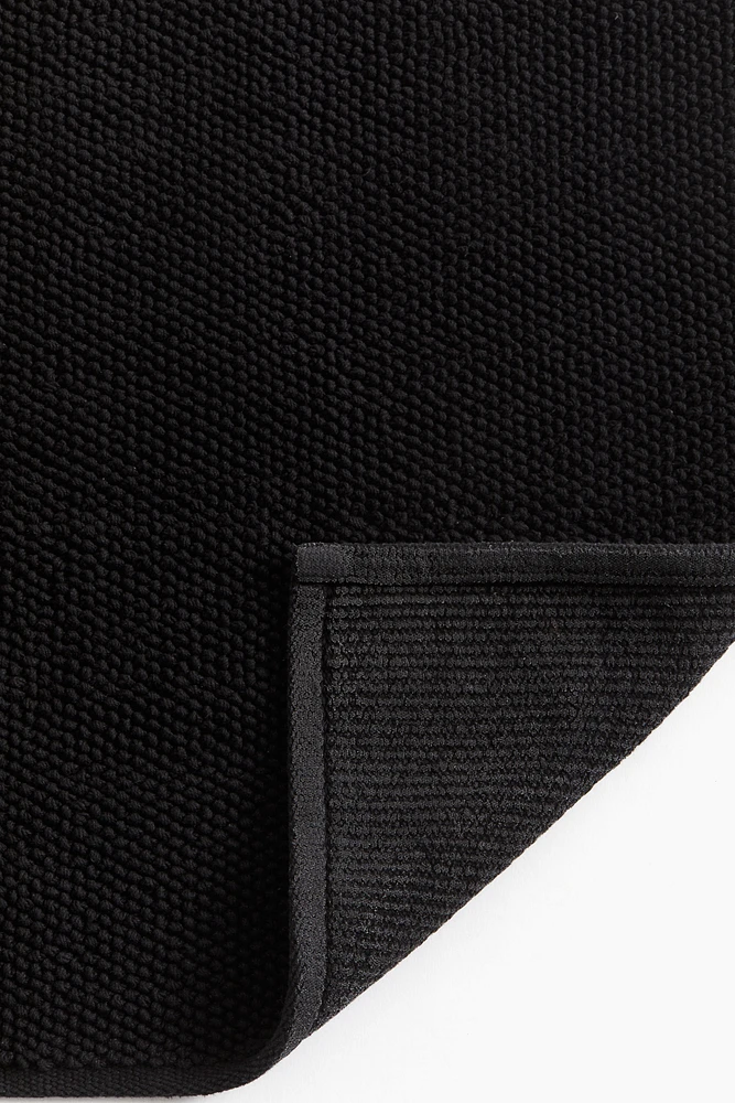 Cotton Bath Mat