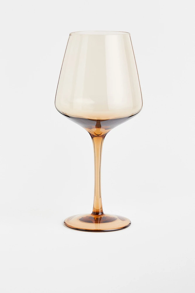 Wine Glass