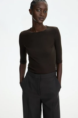 Pima Cotton T-Shirt