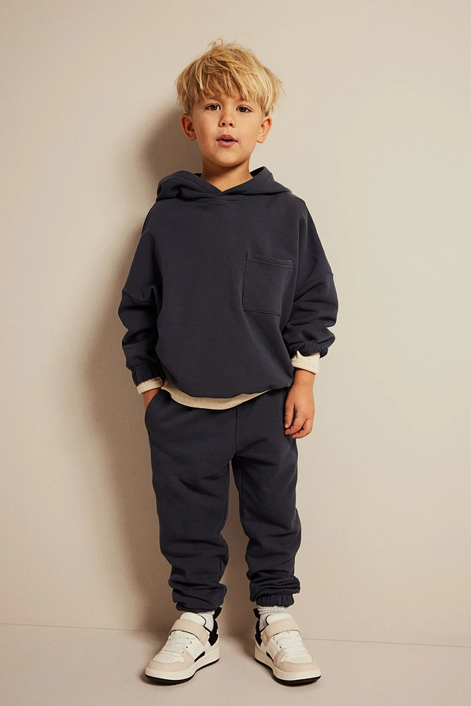 2-piece Sweatsuit