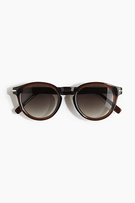 Lunettes de soleil