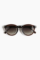 Lunettes de soleil